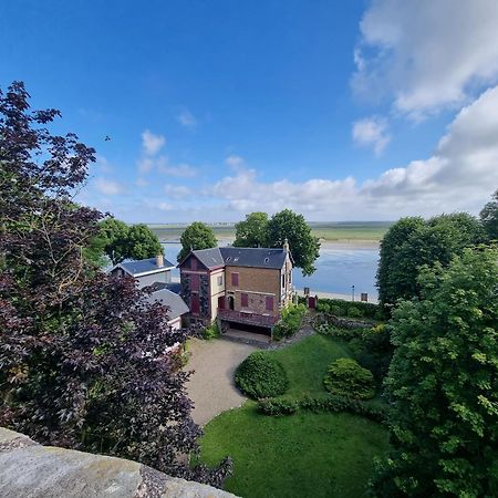 Maison Du Quai A Saint Valery Sur Somme Ngoại thất bức ảnh