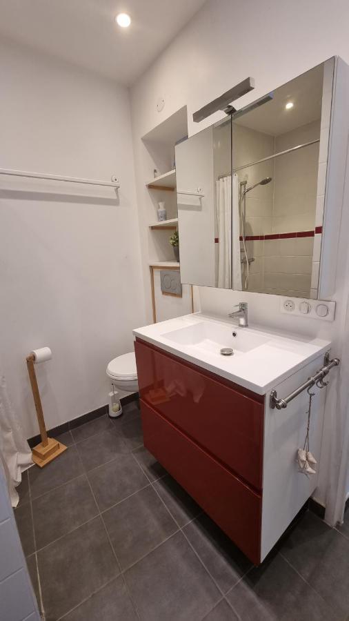 Maison Du Quai A Saint Valery Sur Somme Ngoại thất bức ảnh