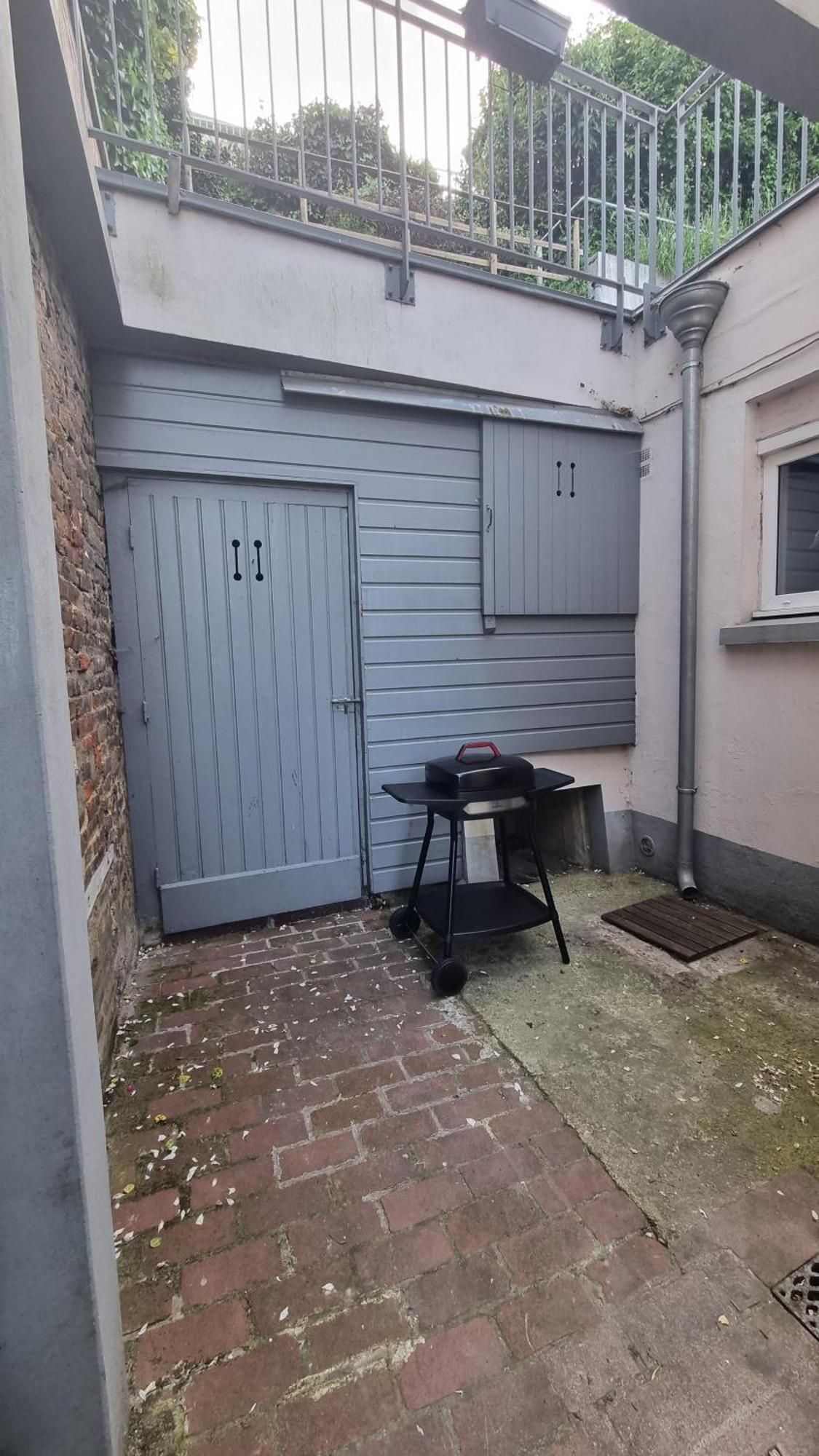 Maison Du Quai A Saint Valery Sur Somme Ngoại thất bức ảnh